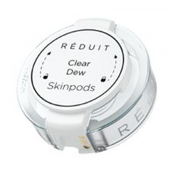 Clear Dew Skinpods